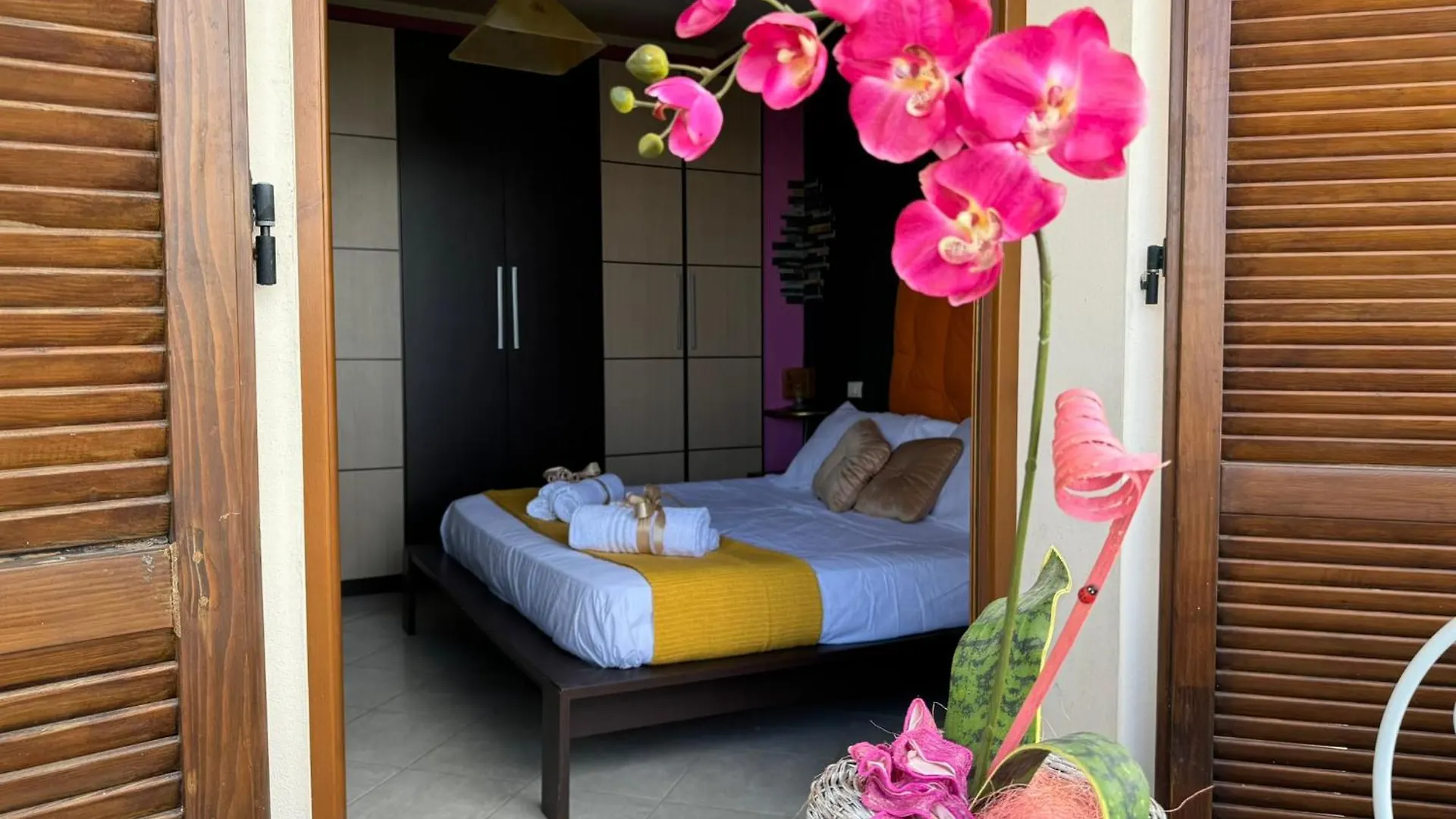 La Franci, Terme E Francigena Apartment Gambassi Terme
