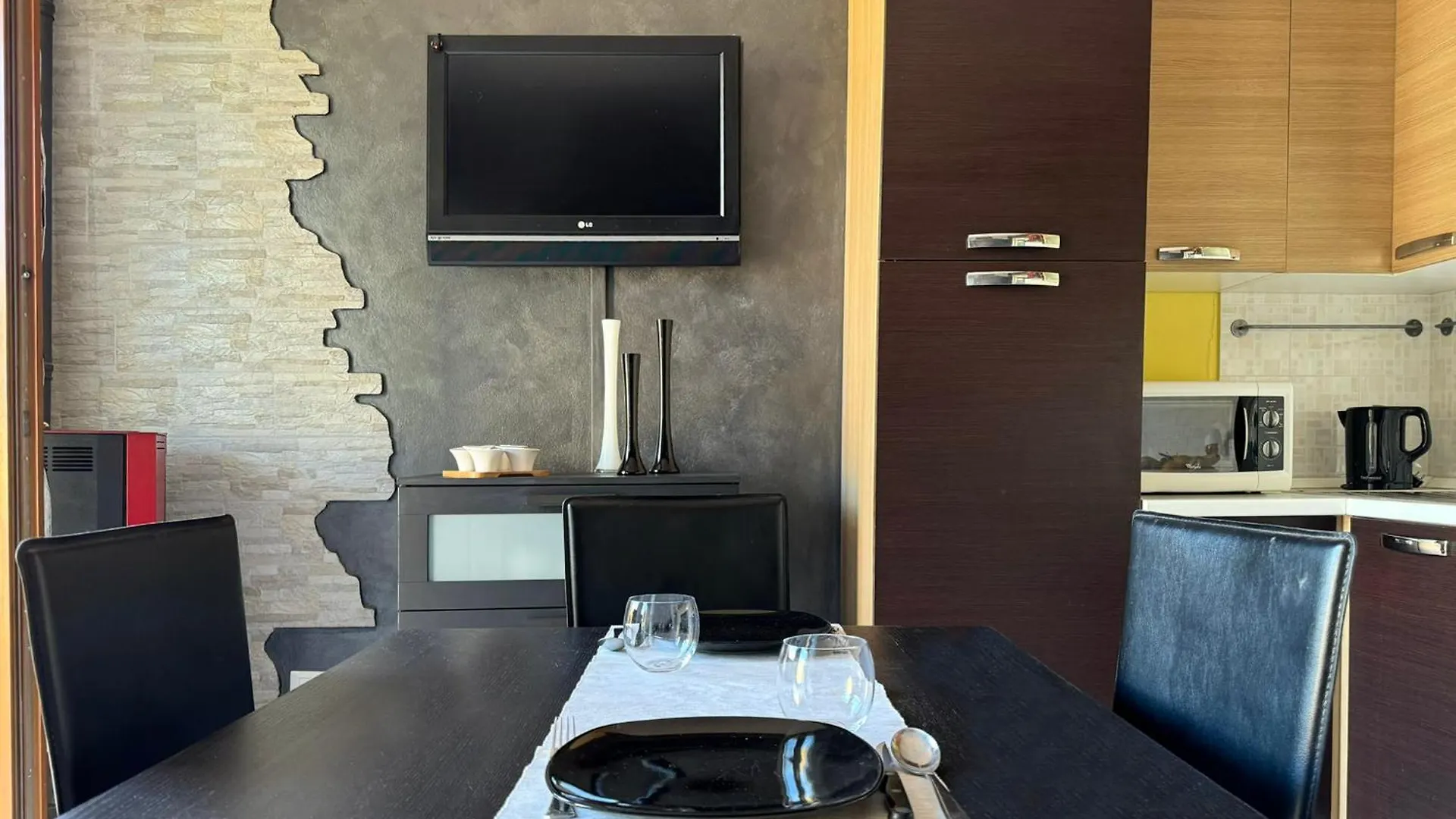 La Franci, Terme E Francigena Apartment Gambassi Terme Italy
