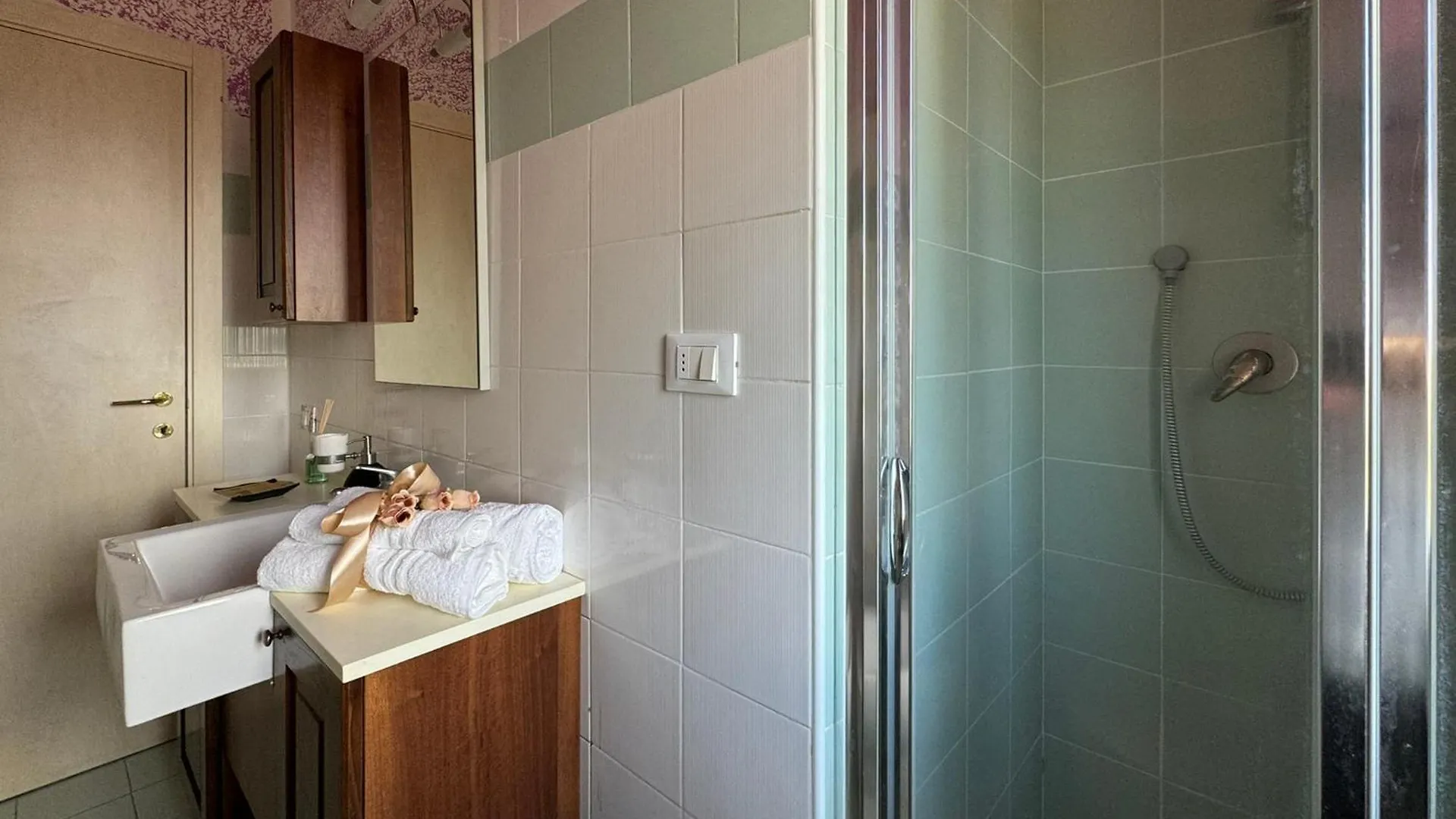 La Franci, Terme E Francigena Apartment Gambassi Terme Italy