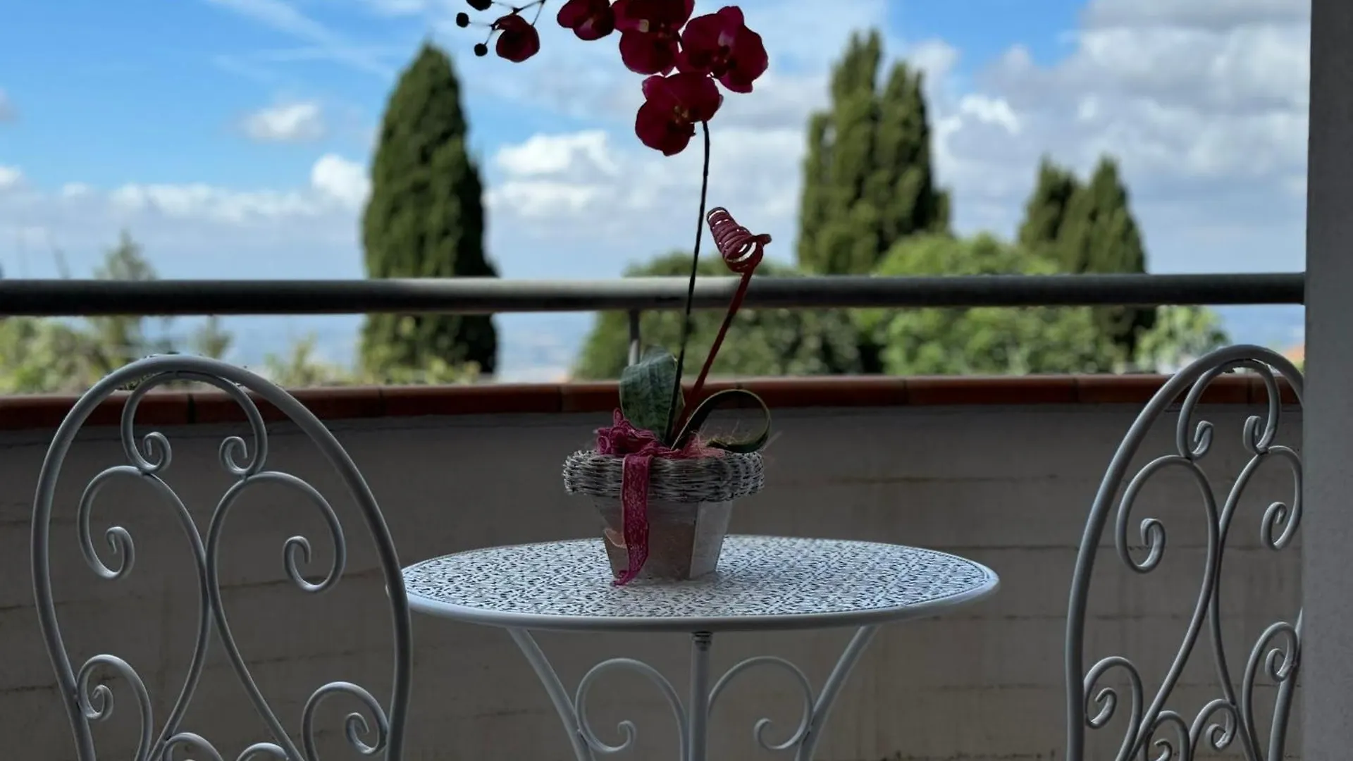 La Franci, Terme E Francigena Apartment Gambassi Terme