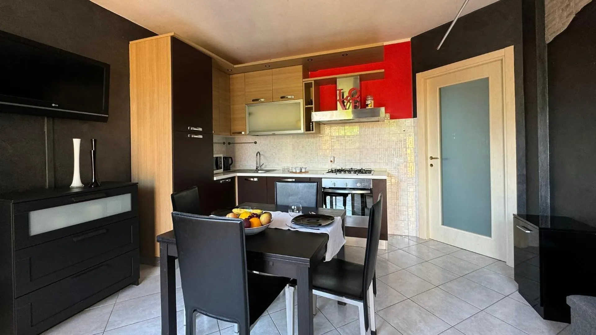 La Franci, Terme E Francigena Apartment Gambassi Terme
