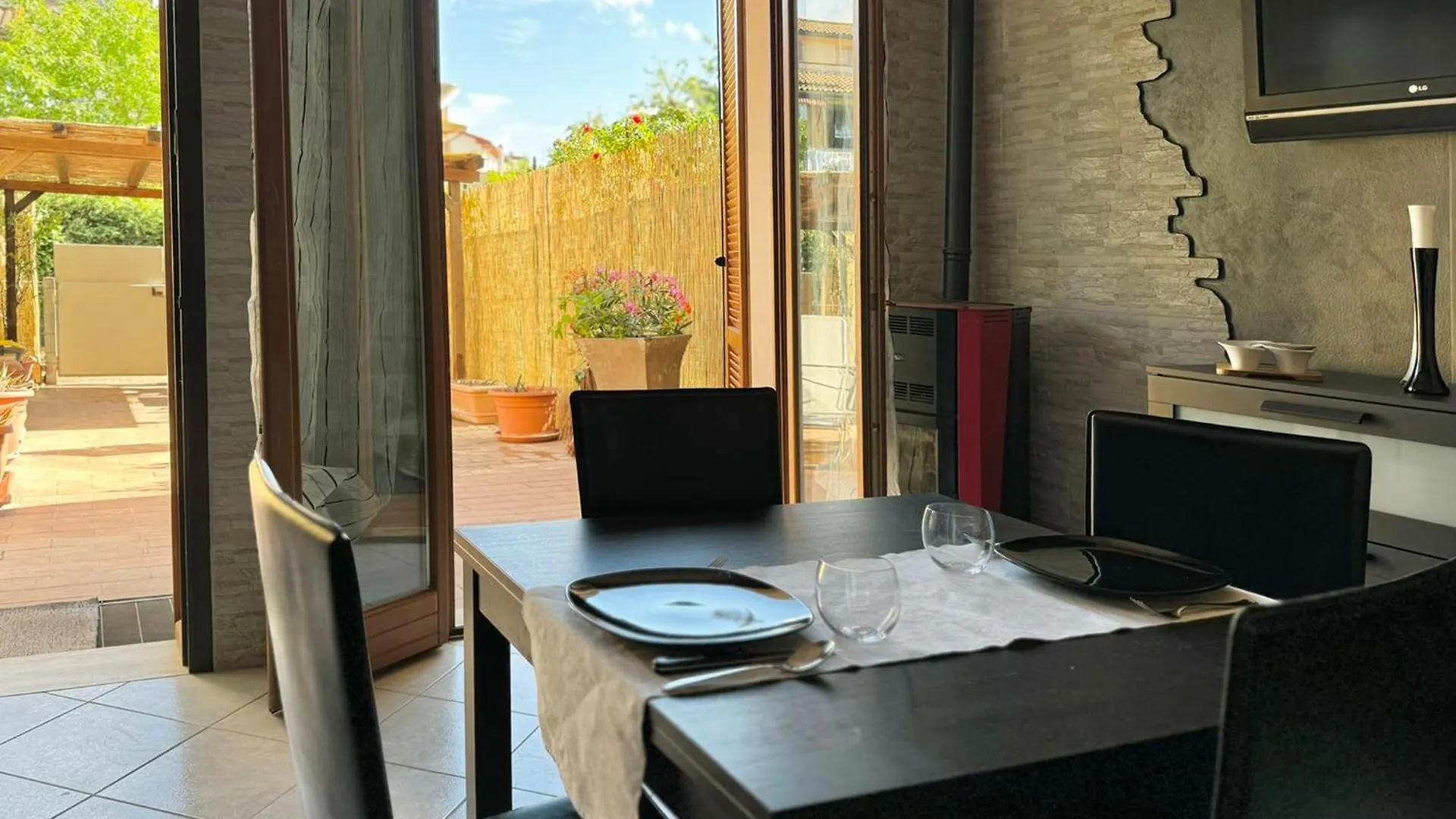 La Franci, Terme E Francigena Apartment Gambassi Terme 0*,  Italy