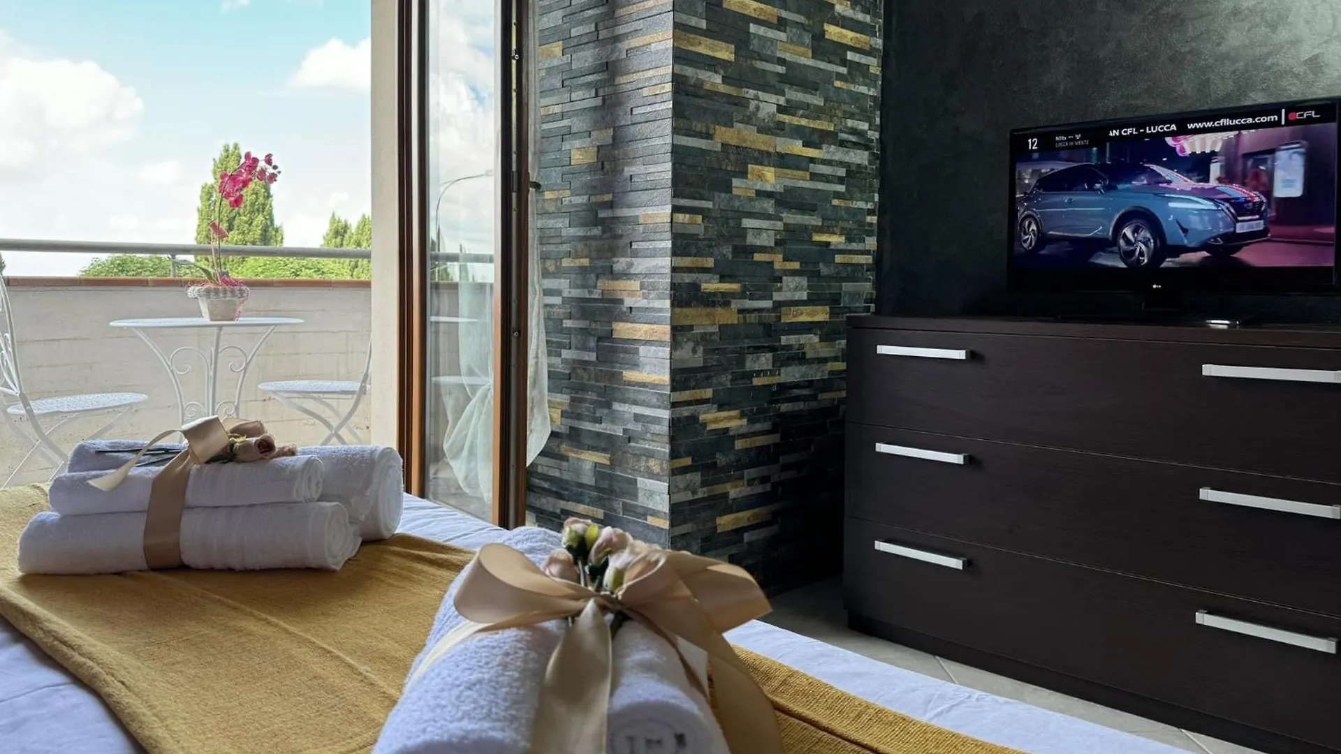 La Franci, Terme E Francigena Apartment Gambassi Terme