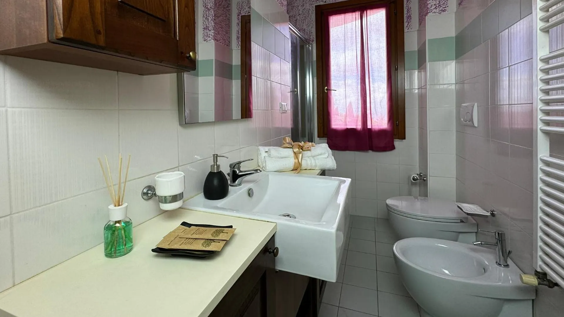 La Franci, Terme E Francigena Apartment Gambassi Terme