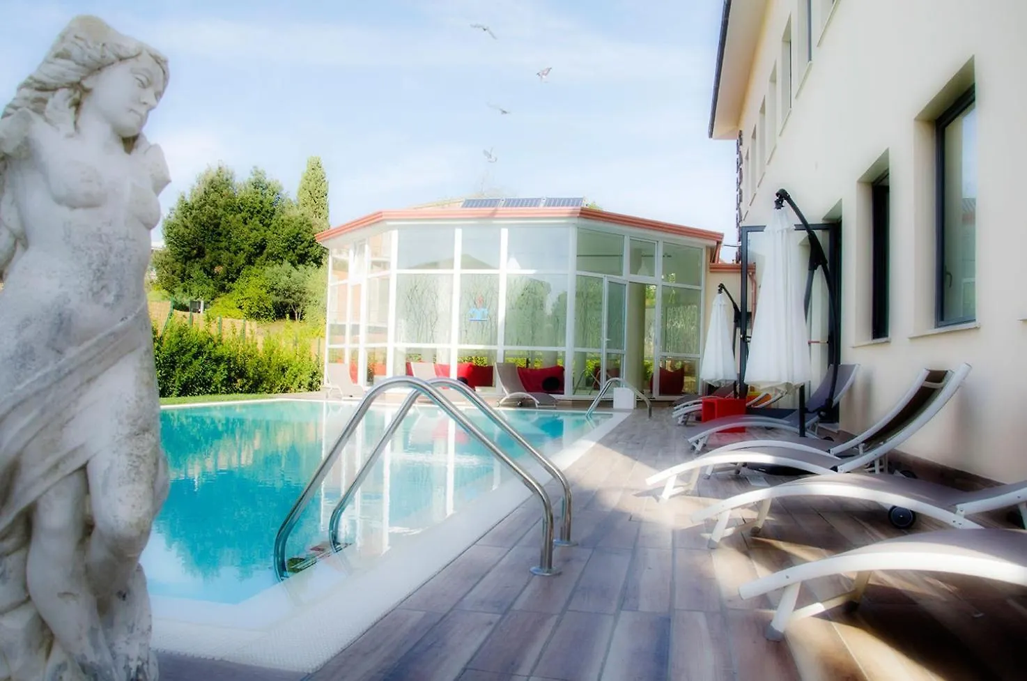 La Franci, Terme E Francigena Apartment Gambassi Terme