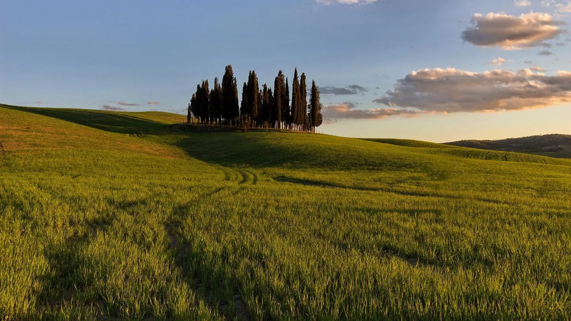 La Franci, Terme E Francigena Apartment Gambassi Terme