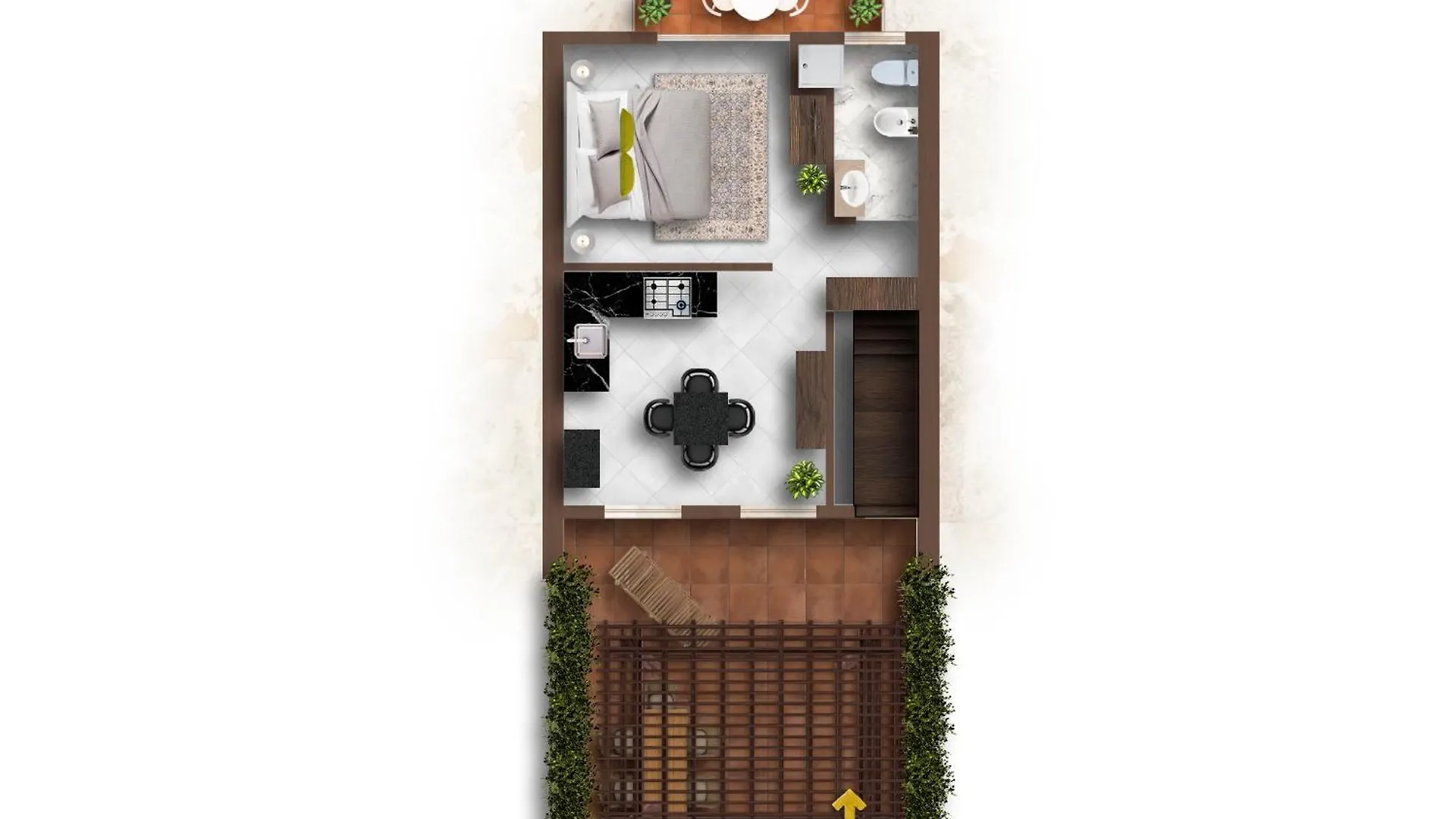 La Franci, Terme E Francigena Apartment Gambassi Terme