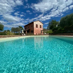 Podere Boscone Gambassi Terme