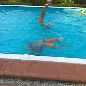  Appartamento Casa Fabbrichina