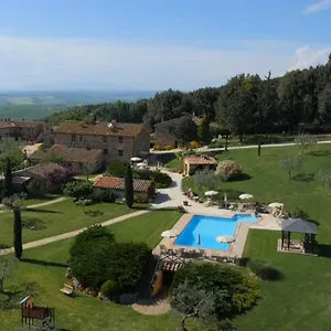 Casavaiano Gospodarstwo agroturystyczne