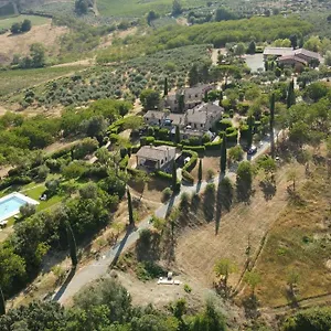 Santa Cristina Gambassi Terme