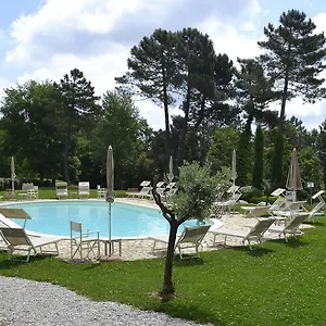  Appartamento Tuscany Country