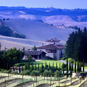 Borgo Della Meliana Gambassi Terme