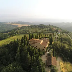 Tenuta Sant'ilario Gambassi Terme
