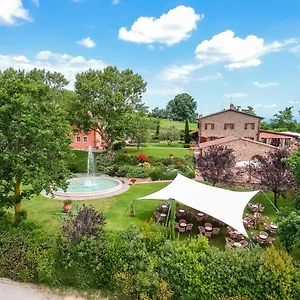 Tenuta Quadrifoglio Gambassi Terme