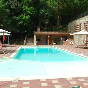 San Vettore Gambassi Terme