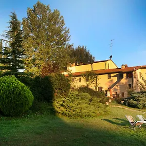  Alloggio per agriturismo Girasole