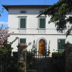 Della Certosa Gambassi Terme